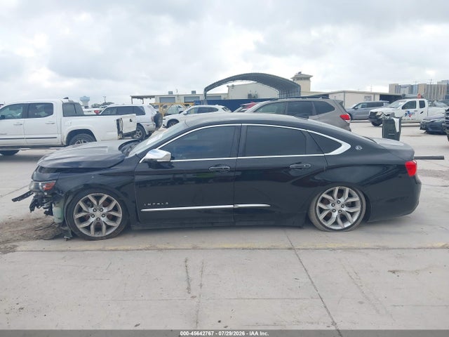 Chevrolet IMPALA 2LZ 2018 2G1125S37J9147810 Image 15