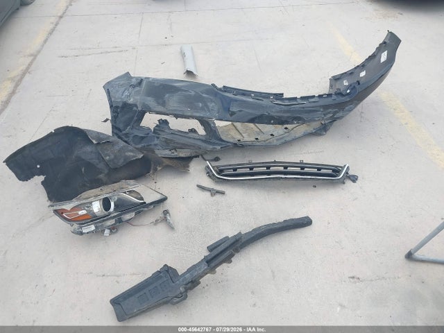 Chevrolet IMPALA 2LZ 2018 2G1125S37J9147810 Image 12