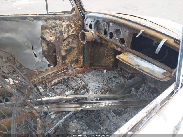 Aukcja sprzedaży 1964 Volkswagen Beetle, vin: 5884867, numer aukcji: 45642772
