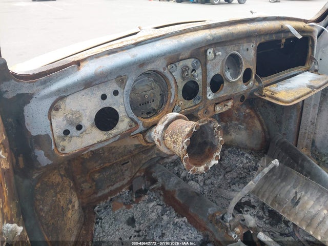 Aukcja sprzedaży 1964 Volkswagen Beetle, vin: 5884867, numer aukcji: 45642772