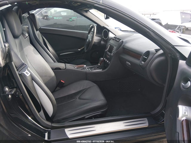 Aukcja sprzedaży 2008 Mercedes-benz Slk 350, vin: WDBWK56F68F187006, numer aukcji: 45642782