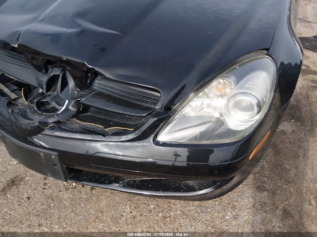 Aukcja sprzedaży 2008 Mercedes-benz Slk 350, vin: WDBWK56F68F187006, numer aukcji: 45642782