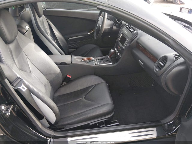 Aukcja sprzedaży 2008 Mercedes-benz Slk 350, vin: WDBWK56F68F187006, numer aukcji: 45642782
