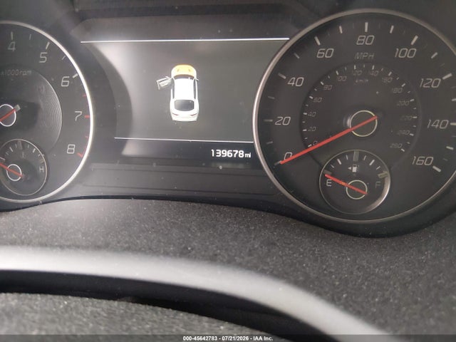 Продаж на аукціоні авто 2018 Kia Stinger Premium, vin: KNAE25LAXJ6023010, номер лоту: 45642783