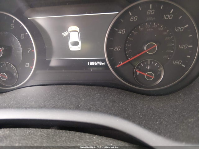 Продаж на аукціоні авто 2018 Kia Stinger Premium, vin: KNAE25LAXJ6023010, номер лоту: 45642783