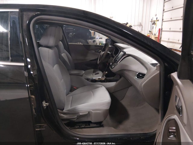 Продаж на аукціоні авто 2016 Chevrolet Malibu Ls, vin: 1G1ZB5ST6GF343367, номер лоту: 45642788