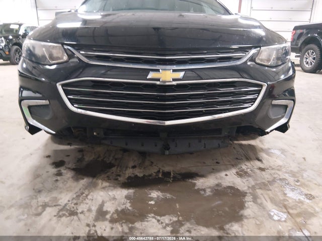 Продаж на аукціоні авто 2016 Chevrolet Malibu Ls, vin: 1G1ZB5ST6GF343367, номер лоту: 45642788