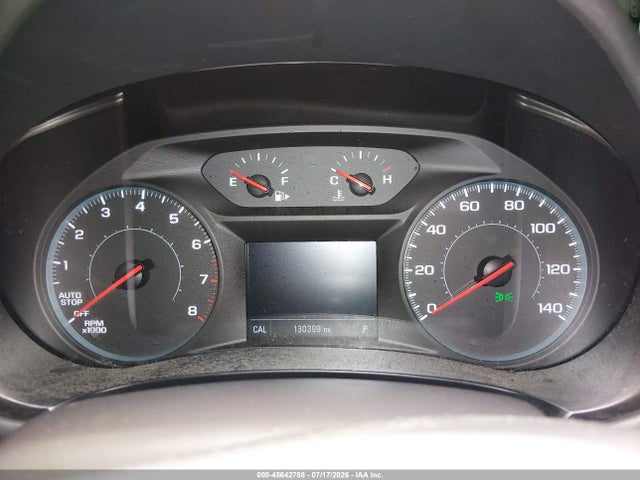 Продаж на аукціоні авто 2016 Chevrolet Malibu Ls, vin: 1G1ZB5ST6GF343367, номер лоту: 45642788