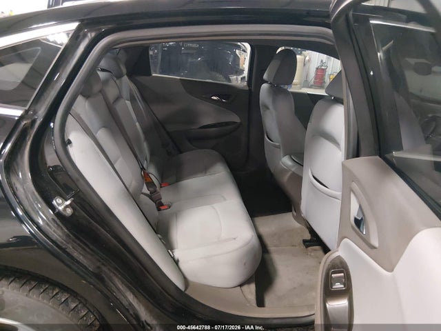 Продаж на аукціоні авто 2016 Chevrolet Malibu Ls, vin: 1G1ZB5ST6GF343367, номер лоту: 45642788