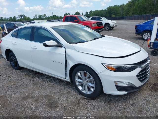 Продажа на аукционе авто 2023 Chevrolet Malibu Fwd 1lt, vin: 1G1ZD5ST7PF235561, номер лота: 45642787