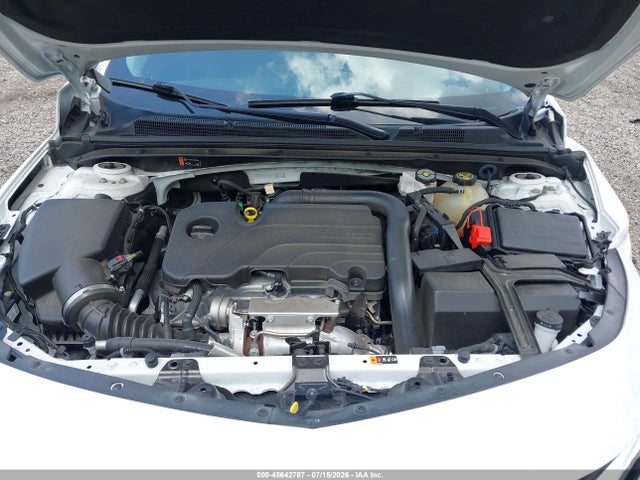 Продаж на аукціоні авто 2023 Chevrolet Malibu Fwd 1lt, vin: 1G1ZD5ST7PF235561, номер лоту: 45642787