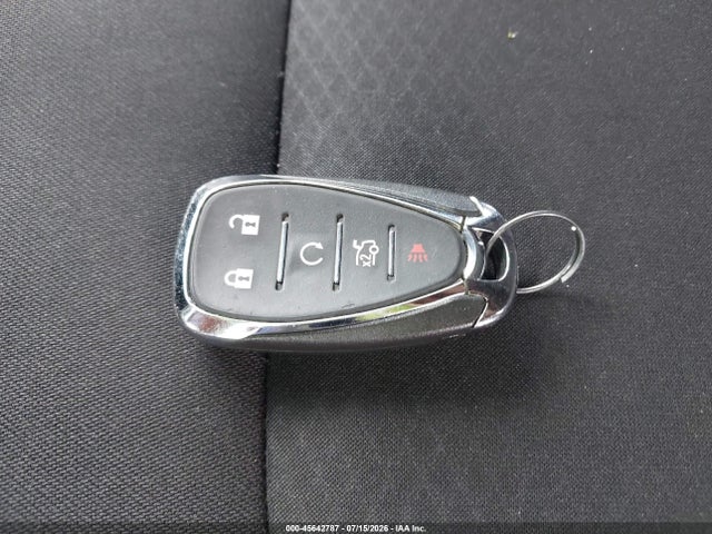 Продаж на аукціоні авто 2023 Chevrolet Malibu Fwd 1lt, vin: 1G1ZD5ST7PF235561, номер лоту: 45642787