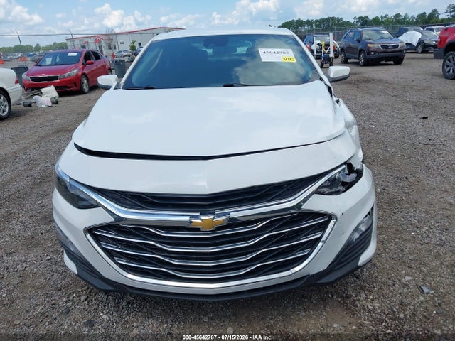 Продаж на аукціоні авто 2023 Chevrolet Malibu Fwd 1lt, vin: 1G1ZD5ST7PF235561, номер лоту: 45642787