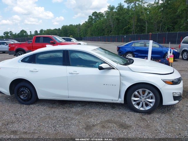 Продаж на аукціоні авто 2023 Chevrolet Malibu Fwd 1lt, vin: 1G1ZD5ST7PF235561, номер лоту: 45642787