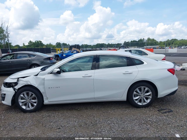Продаж на аукціоні авто 2023 Chevrolet Malibu Fwd 1lt, vin: 1G1ZD5ST7PF235561, номер лоту: 45642787