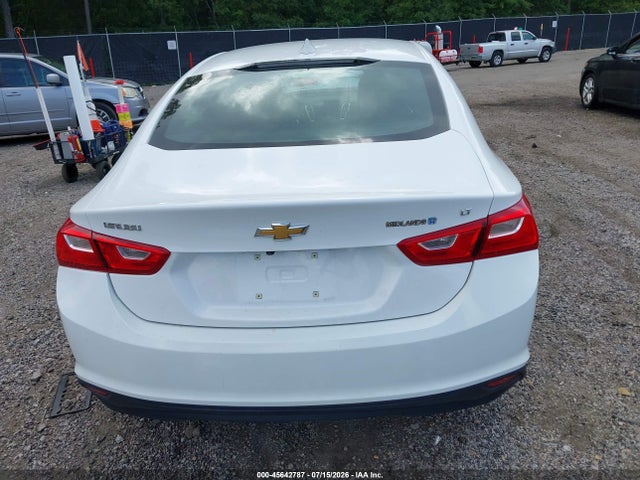 Продаж на аукціоні авто 2023 Chevrolet Malibu Fwd 1lt, vin: 1G1ZD5ST7PF235561, номер лоту: 45642787
