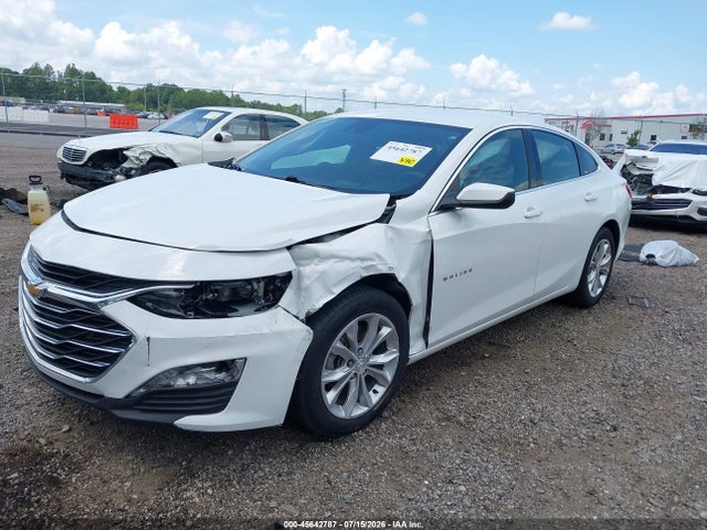 Продаж на аукціоні авто 2023 Chevrolet Malibu Fwd 1lt, vin: 1G1ZD5ST7PF235561, номер лоту: 45642787