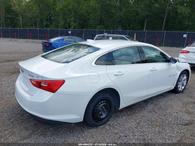 Продаж на аукціоні авто 2023 Chevrolet Malibu Fwd 1lt, vin: 1G1ZD5ST7PF235561, номер лоту: 45642787