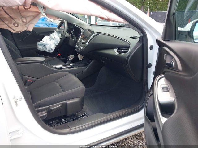 Продаж на аукціоні авто 2023 Chevrolet Malibu Fwd 1lt, vin: 1G1ZD5ST7PF235561, номер лоту: 45642787