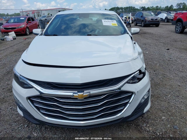 Продаж на аукціоні авто 2023 Chevrolet Malibu Fwd 1lt, vin: 1G1ZD5ST7PF235561, номер лоту: 45642787