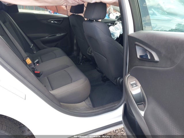 Продаж на аукціоні авто 2023 Chevrolet Malibu Fwd 1lt, vin: 1G1ZD5ST7PF235561, номер лоту: 45642787