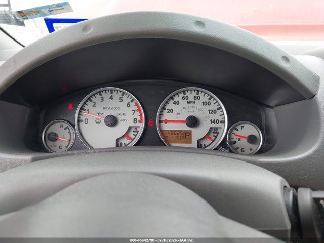 Nissan Frontier Desert Runner 2015 1N6AD0ER4FN732575 Image 7