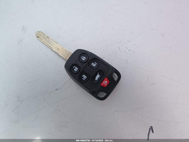 Продажа на аукционе авто 2012 Honda Odyssey Touring/touring Elite, vin: 5FNRL5H96CB008222, номер лота: 45642794