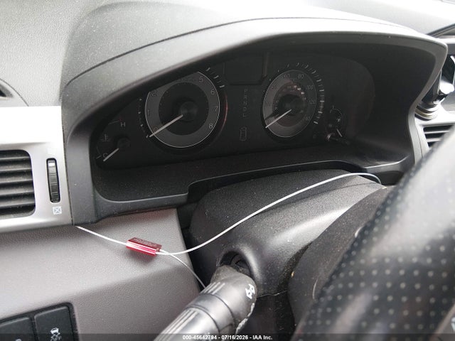 Продажа на аукционе авто 2012 Honda Odyssey Touring/touring Elite, vin: 5FNRL5H96CB008222, номер лота: 45642794