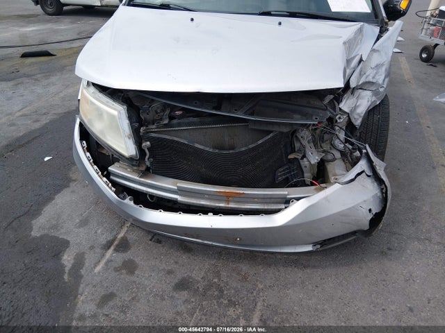 Продажа на аукционе авто 2012 Honda Odyssey Touring/touring Elite, vin: 5FNRL5H96CB008222, номер лота: 45642794