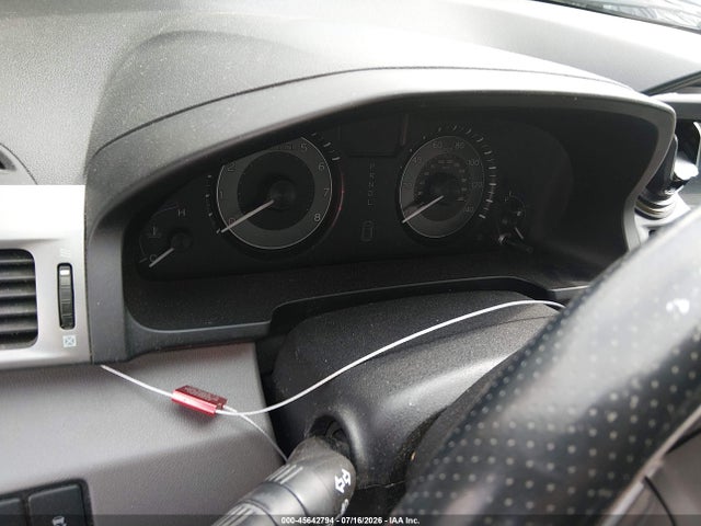 Продажа на аукционе авто 2012 Honda Odyssey Touring/touring Elite, vin: 5FNRL5H96CB008222, номер лота: 45642794