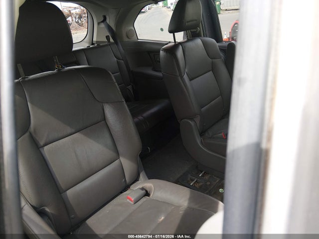 Продажа на аукционе авто 2012 Honda Odyssey Touring/touring Elite, vin: 5FNRL5H96CB008222, номер лота: 45642794