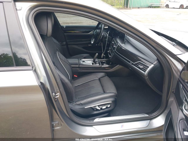 Aukcja sprzedaży 2017 Bmw Alpina B7 Xdrive, vin: WBA7F2C50HG421605, numer aukcji: 45642795