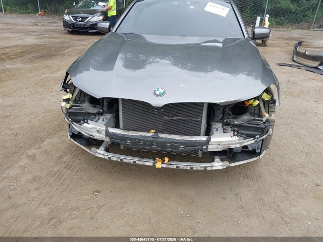 Aukcja sprzedaży 2017 Bmw Alpina B7 Xdrive, vin: WBA7F2C50HG421605, numer aukcji: 45642795
