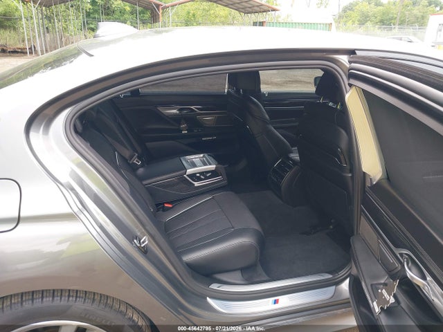 Aukcja sprzedaży 2017 Bmw Alpina B7 Xdrive, vin: WBA7F2C50HG421605, numer aukcji: 45642795