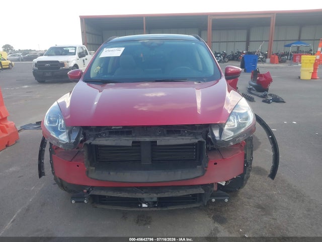 45642796 :رقم المزاد ، 1FMCU0G6XLUB97568 vin ، 2020 Ford Escape Se مزاد بيع