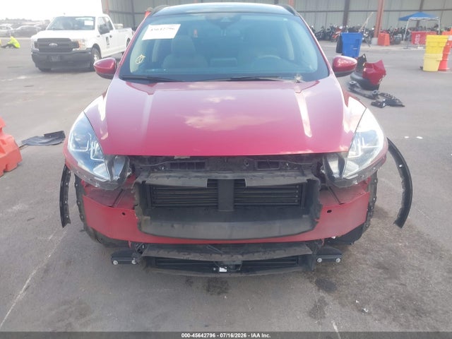 45642796 :رقم المزاد ، 1FMCU0G6XLUB97568 vin ، 2020 Ford Escape Se مزاد بيع