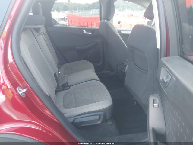 45642796 :رقم المزاد ، 1FMCU0G6XLUB97568 vin ، 2020 Ford Escape Se مزاد بيع