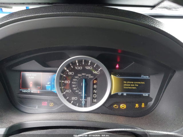 Ford EXPLORER XLT 2015 1FM5K7D89FGC15560 Image 7