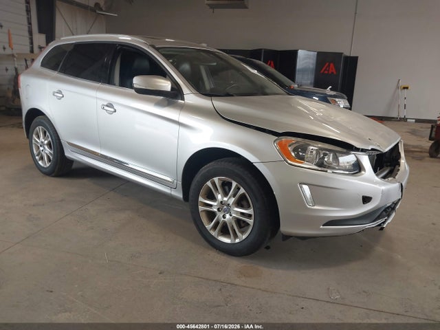 Aukcja sprzedaży 2015 Volvo Xc60 T5 Premier, vin: YV426MDB2F2589430, numer aukcji: 45642801