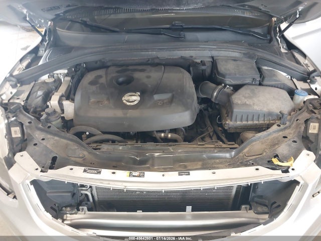 Aukcja sprzedaży 2015 Volvo Xc60 T5 Premier, vin: YV426MDB2F2589430, numer aukcji: 45642801