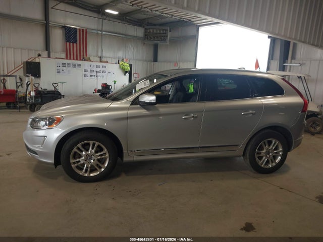 Aukcja sprzedaży 2015 Volvo Xc60 T5 Premier, vin: YV426MDB2F2589430, numer aukcji: 45642801
