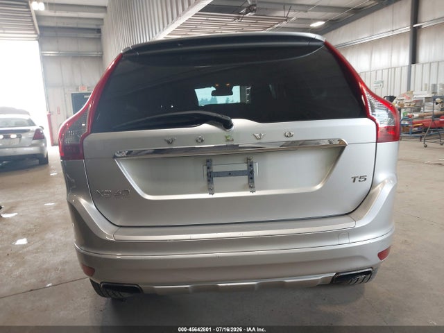 Aukcja sprzedaży 2015 Volvo Xc60 T5 Premier, vin: YV426MDB2F2589430, numer aukcji: 45642801