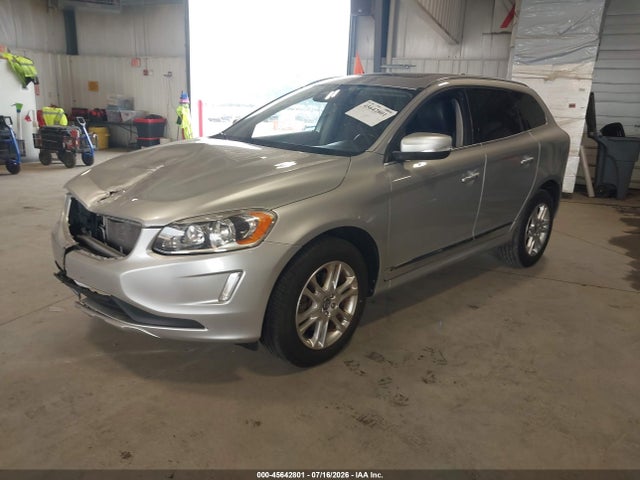 Aukcja sprzedaży 2015 Volvo Xc60 T5 Premier, vin: YV426MDB2F2589430, numer aukcji: 45642801