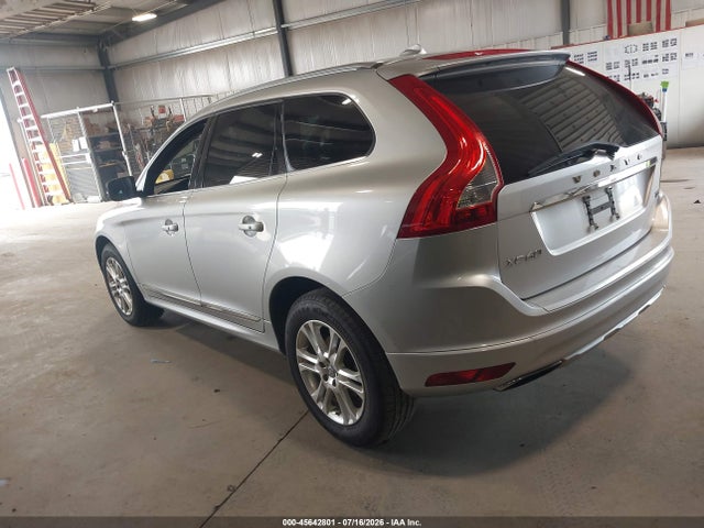 Aukcja sprzedaży 2015 Volvo Xc60 T5 Premier, vin: YV426MDB2F2589430, numer aukcji: 45642801