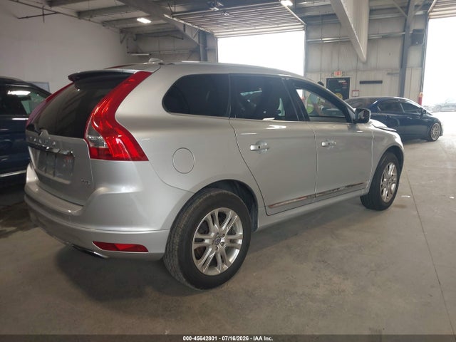 Aukcja sprzedaży 2015 Volvo Xc60 T5 Premier, vin: YV426MDB2F2589430, numer aukcji: 45642801
