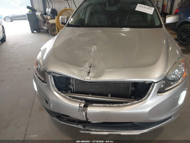 Aukcja sprzedaży 2015 Volvo Xc60 T5 Premier, vin: YV426MDB2F2589430, numer aukcji: 45642801