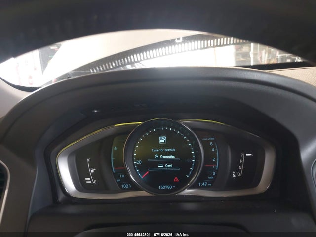 Aukcja sprzedaży 2015 Volvo Xc60 T5 Premier, vin: YV426MDB2F2589430, numer aukcji: 45642801