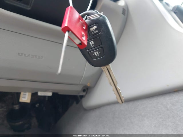 Продажа на аукционе авто 2017 Toyota Camry Le, vin: 4T1BF1FK4HU378098, номер лота: 45642804