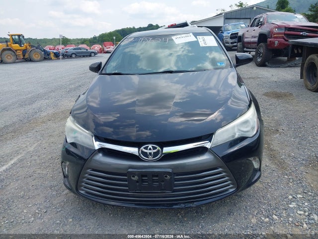Продажа на аукционе авто 2017 Toyota Camry Le, vin: 4T1BF1FK4HU378098, номер лота: 45642804
