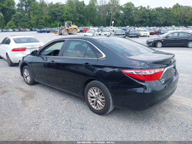 Продажа на аукционе авто 2017 Toyota Camry Le, vin: 4T1BF1FK4HU378098, номер лота: 45642804